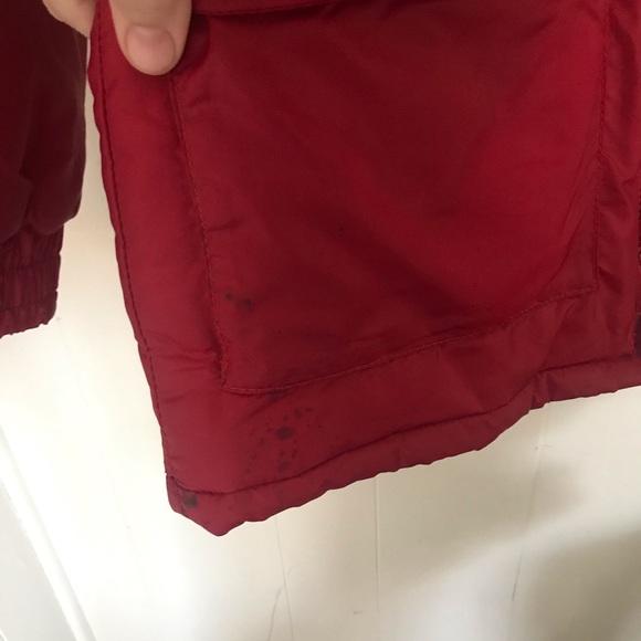 NASCAR Winston cup series jacket. - Picture 7 of 8